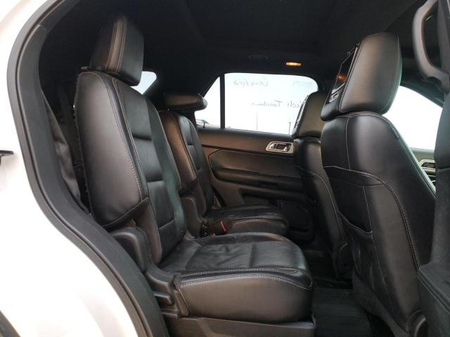 Photo 10 from auction – 2014 FORD EXPLORER S with VIN 1FM5K8GTXEGC35076