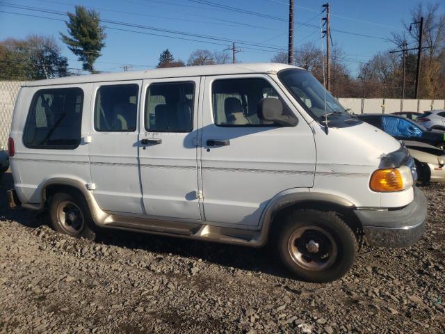 Photo 4 from auction – 2001 DODGE RAM VAN B1 with VIN 2B6HB11Y11K521840