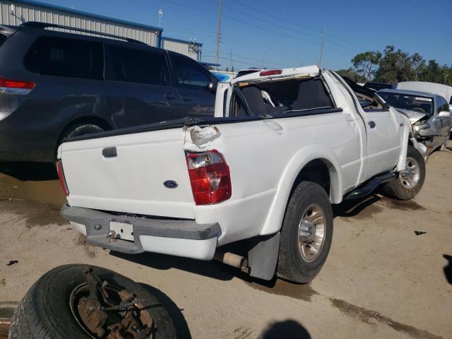 Photo 3 from auction – 2004 FORD RANGER with VIN 1FTYR10U54PA08853