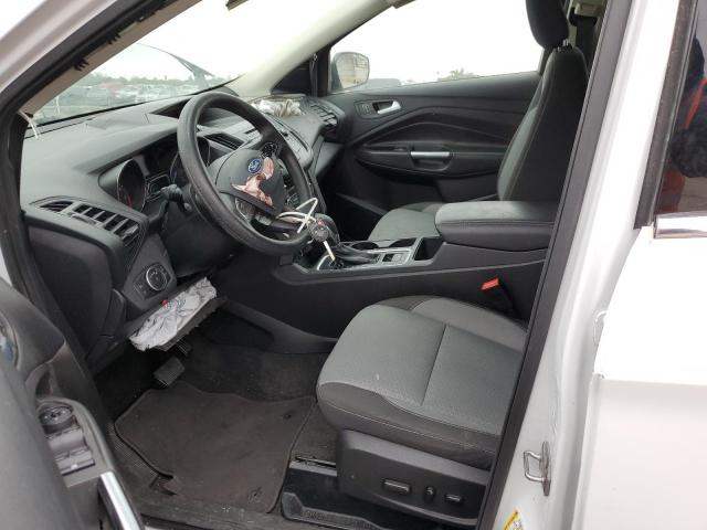 Photo 7 from auction – 2018 FORD ESCAPE SE with VIN 1FMCU0GD0JUC12316