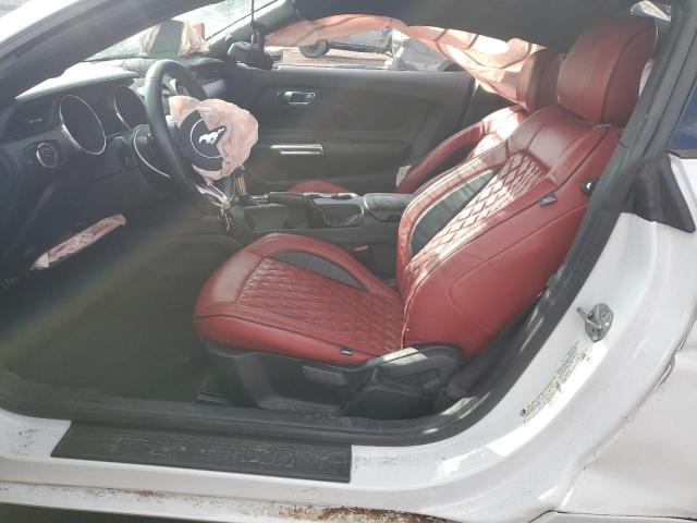 Photo 7 from auction – 2015 FORD MUSTANG with VIN 1FA6P8AM9F5347981