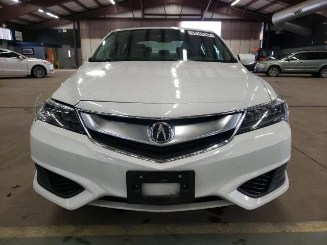 Photo 5 from auction – 2017 ACURA ILX PREMIU with VIN 19UDE2F75HA006533