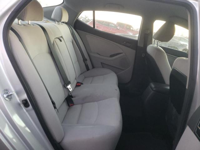 Photo 10 from auction – 2012 KIA OPTIMA LX with VIN 5XXGM4A79CG069780