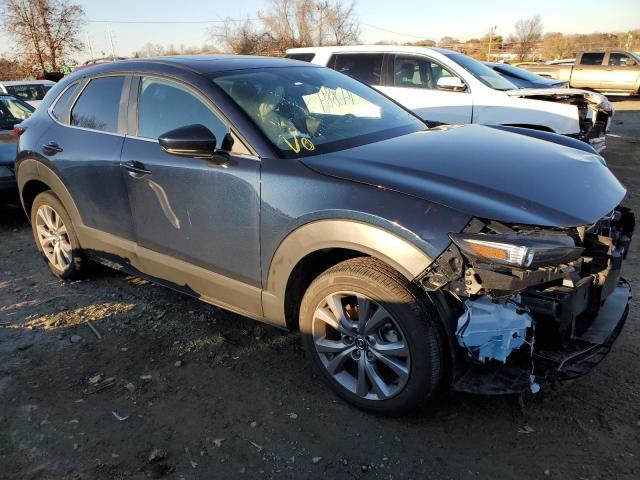 Photo 4 from auction – 2021 MAZDA CX-30 PREF with VIN 3MVDMBCL5MM263626