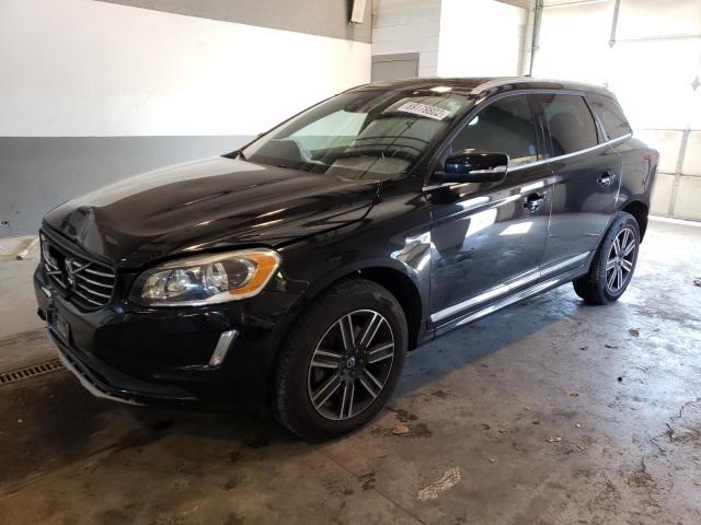 Photo 1 from auction – 2016 VOLVO XC60 T5 PR with VIN YV440MDK6G2852823