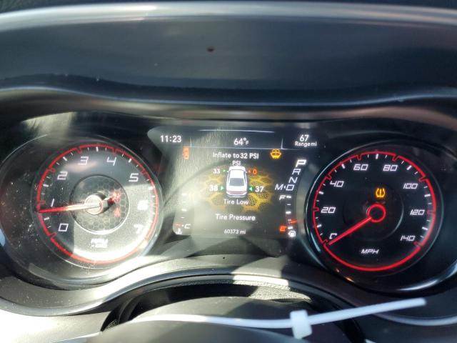 Photo 9 from auction – 2020 DODGE CHARGER SX with VIN 2C3CDXBG9LH101255