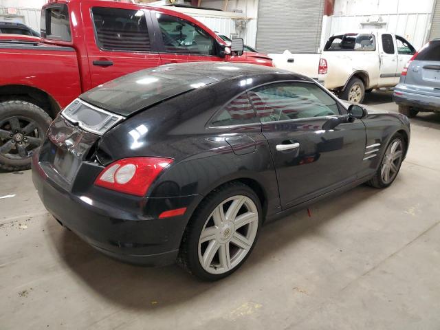Photo 3 from auction – 2004 CHRYSLER CROSSFIRE with VIN 1C3AN69L84X020942