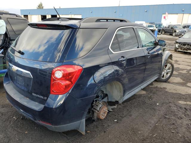 Photo 3 from auction – 2015 CHEVROLET EQUINOX LT with VIN 2GNALBEK3F6307879