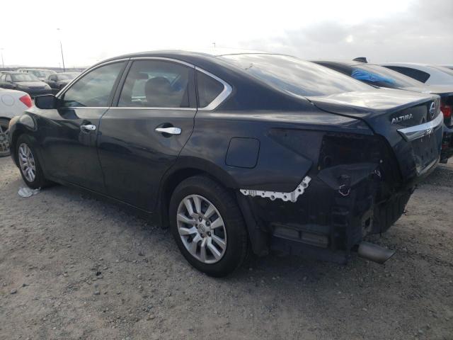 Photo 2 from auction – 2013 NISSAN ALTIMA 2.5 with VIN 1N4AL3AP7DC209206