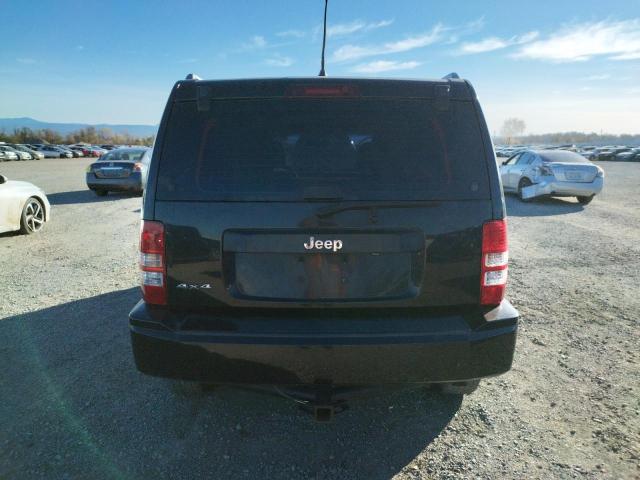 Photo 6 from auction – 2012 JEEP LIBERTY SP with VIN 1C4PJMAK4CW148298