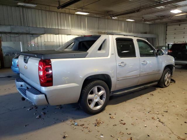 Photo 3 from auction – 2007 CHEVROLET AVALANCHE with VIN 3GNEK12387G111177