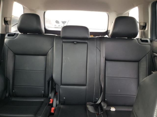 Photo 10 from auction – 2022 VOLKSWAGEN ATLAS SE with VIN 1V2KR2CA4NC523976