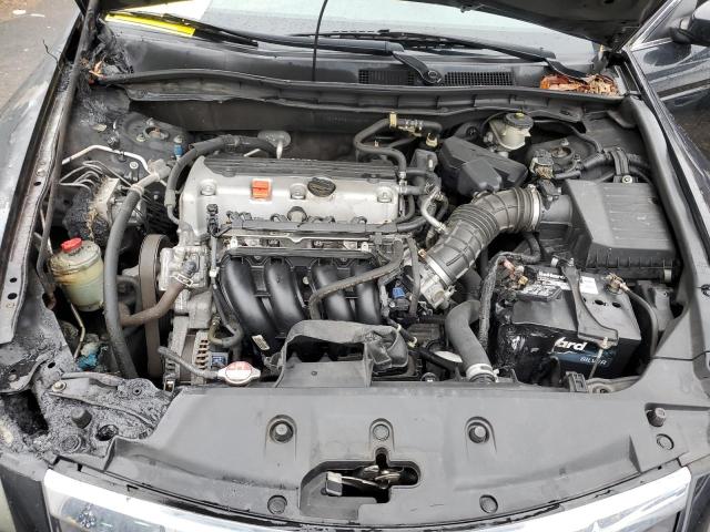 Photo 11 from auction – 2012 HONDA ACCORD LX with VIN 1HGCP2F34CA207514