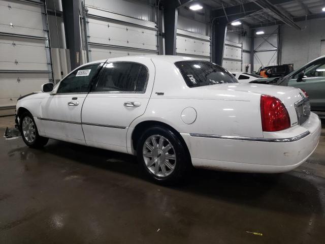 Photo 2 from auction – 2011 LINCOLN TOWN CAR S with VIN 2LNBL8CV6BX752369