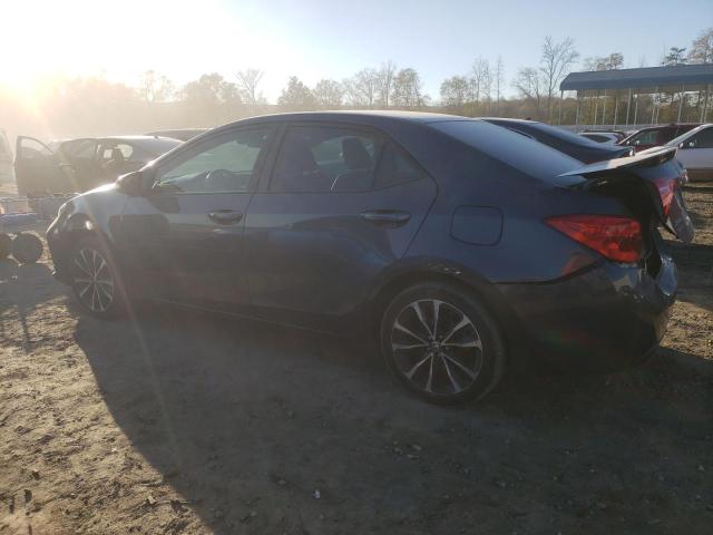 Photo 2 from auction – 2017 TOYOTA COROLLA L with VIN 5YFBURHE5HP725466