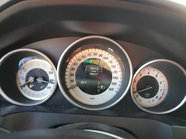 Photo 9 from auction – 2016 MERCEDES-BENZ E 400 with VIN WDDKJ6FBXGF336060