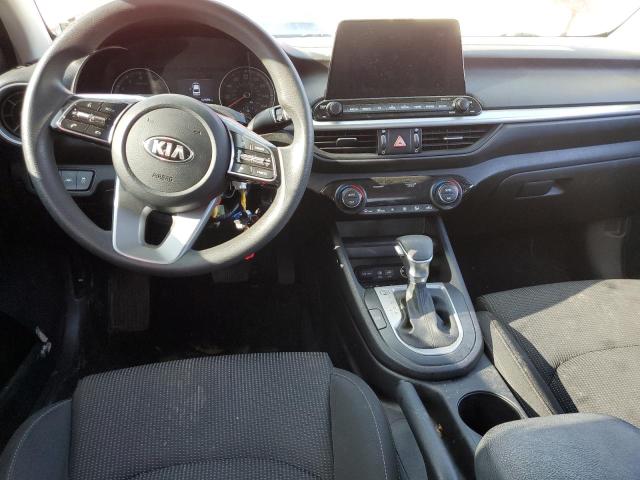 Photo 8 from auction – 2019 KIA FORTE FE with VIN 3KPF24AD6KE049419