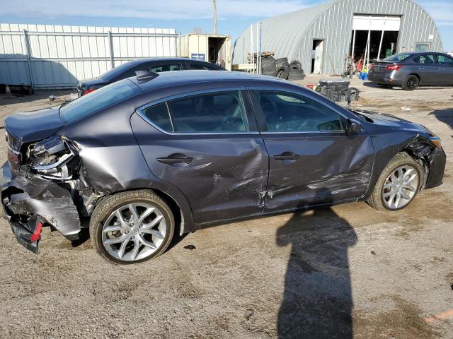 Photo 3 from auction – 2022 ACURA ILX with VIN 19UDE2F37NA001262