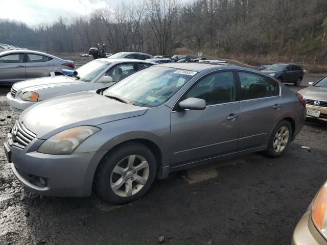 NISSAN ALTIMA 2.5 2008 with VIN 1N4AL21E18C283123 - Photo from auction