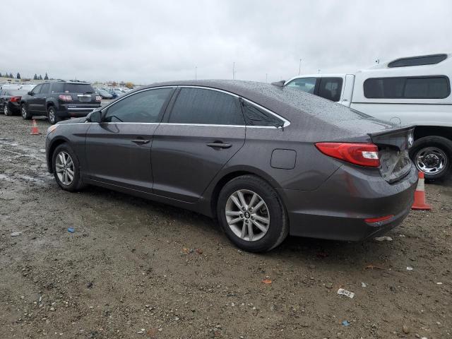 Photo 2 from auction – 2015 HYUNDAI SONATA SE with VIN 5NPE24AF4FH204483
