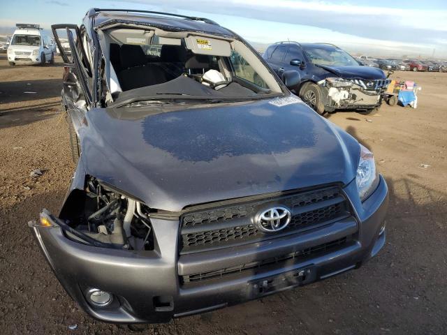 Photo 5 from auction – 2012 TOYOTA RAV4 SPORT with VIN 2T3RF4DV3CW264221