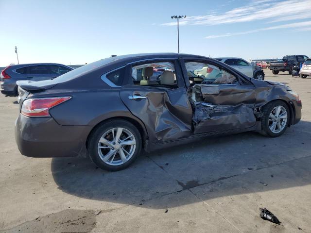 Photo 3 from auction – 2014 NISSAN ALTIMA 2.5 with VIN 1N4AL3AP7EC407110