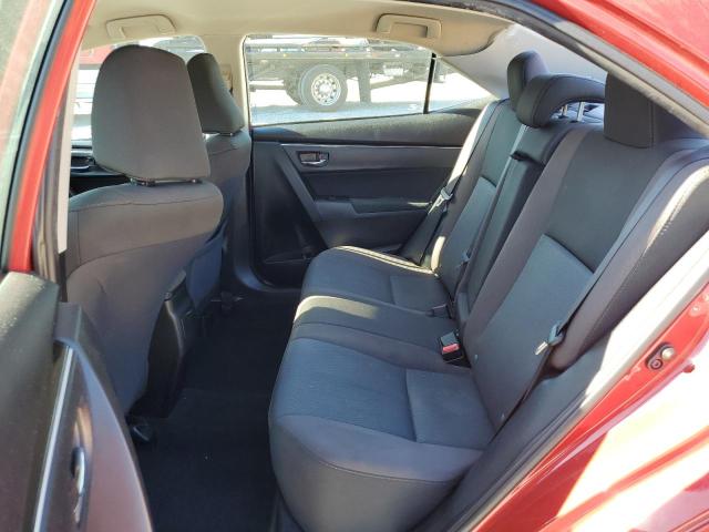 Photo 10 from auction – 2017 TOYOTA CORROLA with VIN 5YFBURHE8HP663089