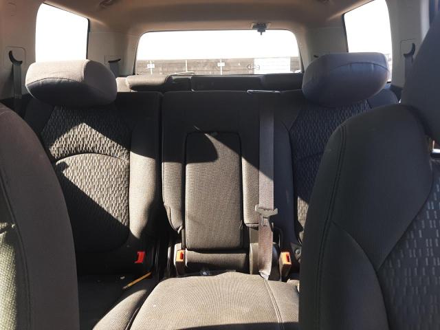 Photo 10 from auction – 2012 GMC ACADIA SLE with VIN 1GKKRNED6CJ414085