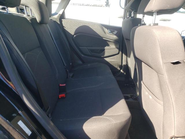 Photo 10 from auction – 2014 FORD FIESTA SE with VIN 3FADP4BJ2EM190467