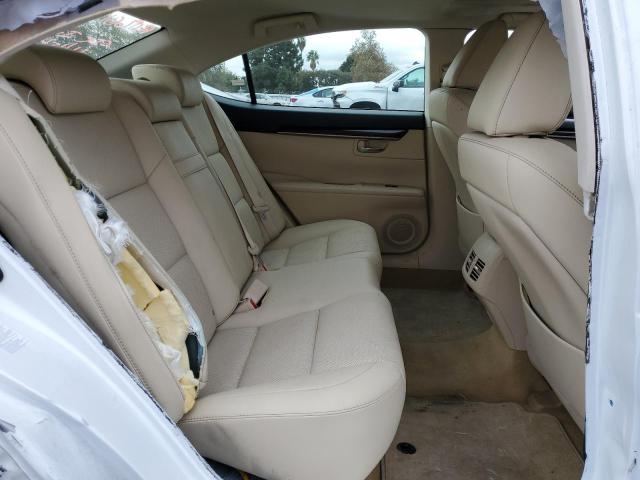 Photo 10 from auction – 2014 LEXUS ES 350 with VIN JTHBK1GG7E2093525