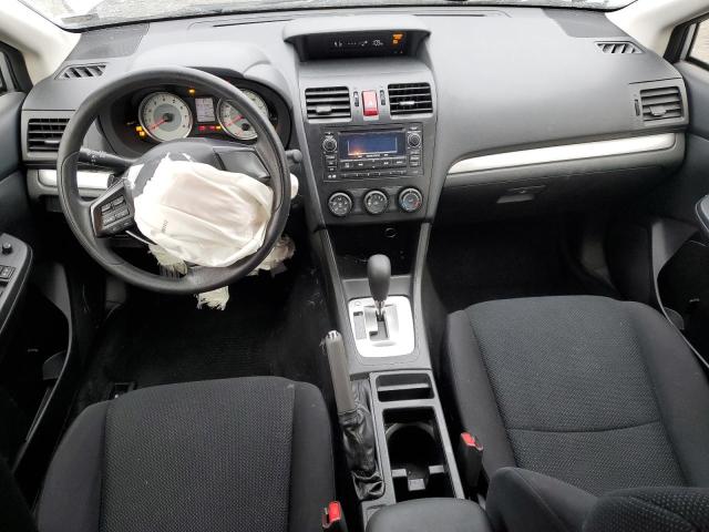 Photo 8 from auction – 2013 SUBARU IMPREZA with VIN JF1GPAA67D2871688