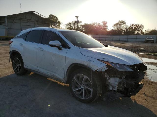 Photo 4 from auction – 2017 LEXUS RX 450H BA with VIN 2T2BGMCA4HC008714