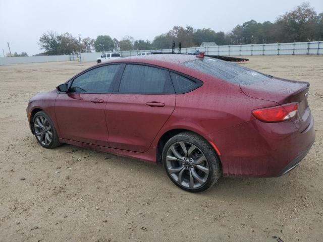 Photo 2 from auction – 2015 CHRYSLER 200 with VIN 1C3CCCBB7FN678197
