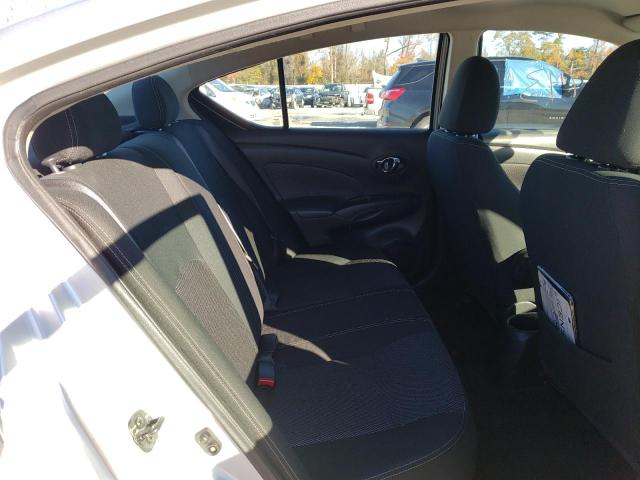 Photo 10 from auction – 2018 NISSAN VERSA S with VIN 3N1CN7AP8JL835385