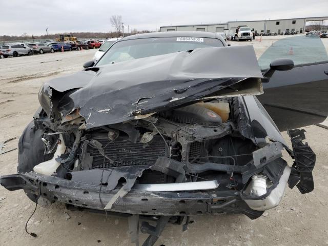 Photo 11 from auction – 2014 DODGE CHALLENGER with VIN 2C3CDYAG0EH176744