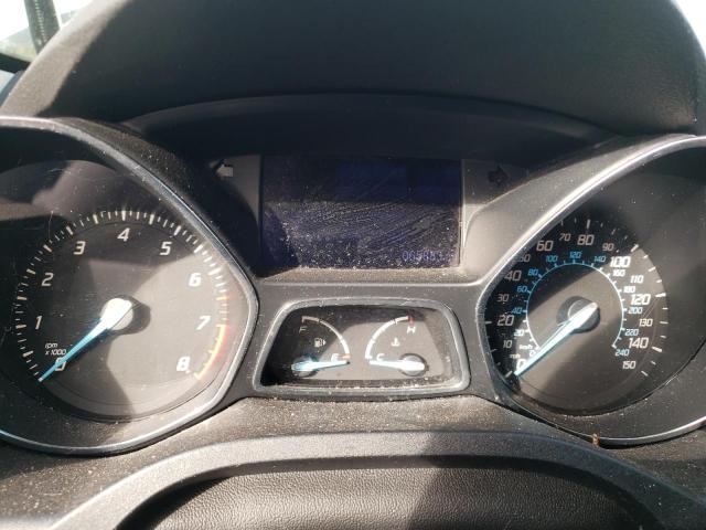 Photo 9 from auction – 2013 FORD ESCAPE SE with VIN 1FMCU9GX0DUB38785