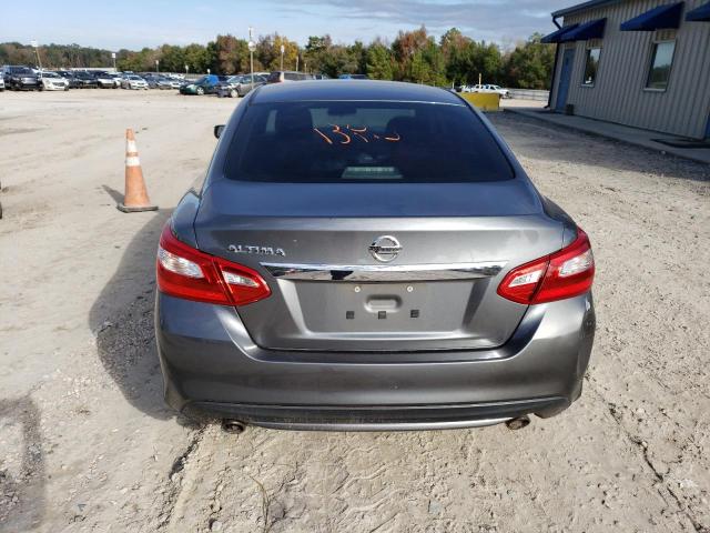 Photo 6 from auction – 2016 NISSAN ALTIMA 2.5 with VIN 1N4AL3AP9GC204061