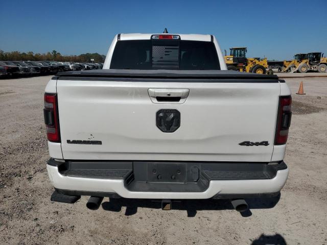 Photo 6 from auction – 2020 RAM 1500 LARAM with VIN 1C6RRFJG6LN271302