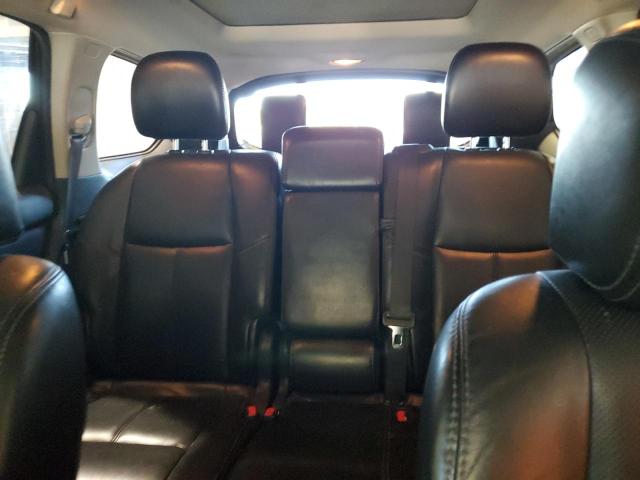 Photo 10 from auction – 2014 NISSAN PATHFINDER with VIN 5N1AR2MM1EC616729