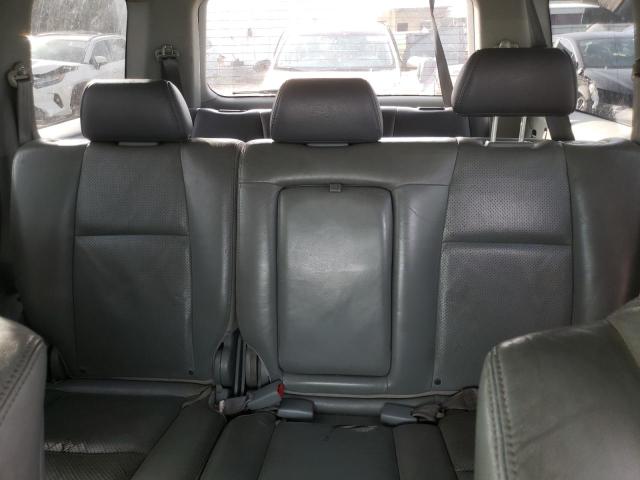 صورة رقم 10 من المزاد - 2005 HONDA PILOT EXL مع VIN 5FNYF18575B064567