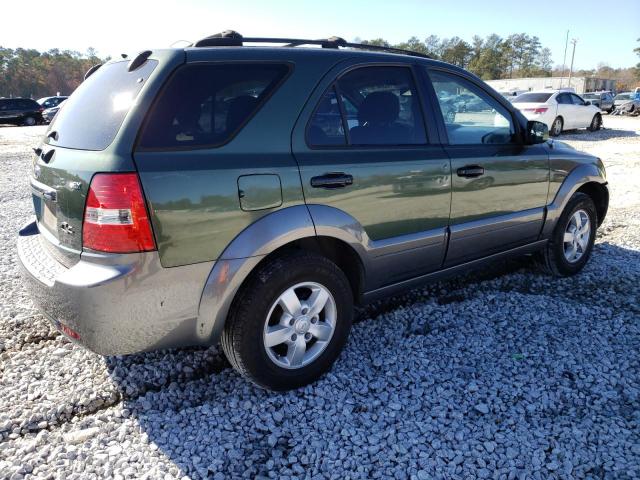Photo 3 from auction – 2007 KIA SORENTO EX with VIN KNDJD736475679592