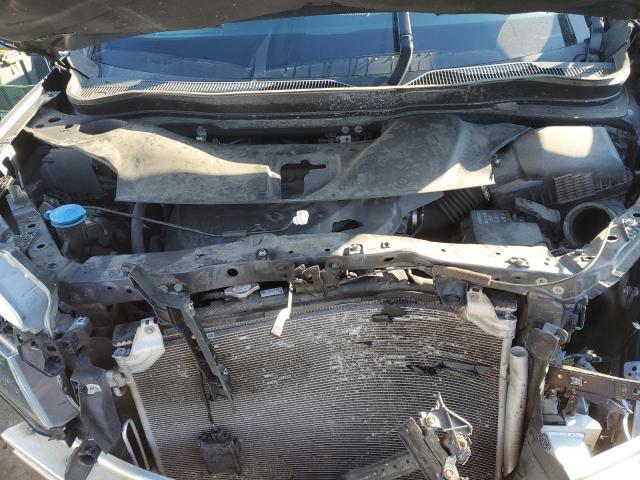 Photo 11 from auction – 2018 HONDA RIDGELINE with VIN 5FPYK3F75JB005966