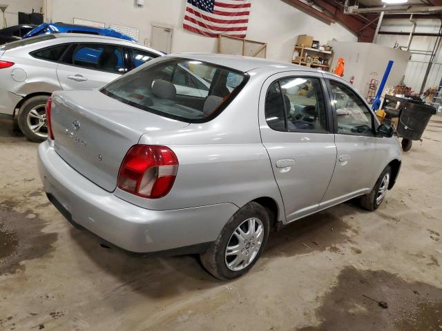 Photo 3 from auction – 2002 TOYOTA ECHO with VIN JTDBT123220211247