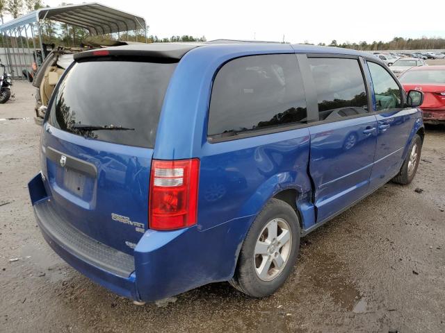 Photo 3 from auction – 2010 DODGE GRAND CARA with VIN 2D4RN4DE5AR233095