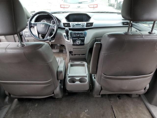 Photo 8 from auction – 2012 HONDA ODYSSEY EX with VIN 5FNRL5H67CB052381