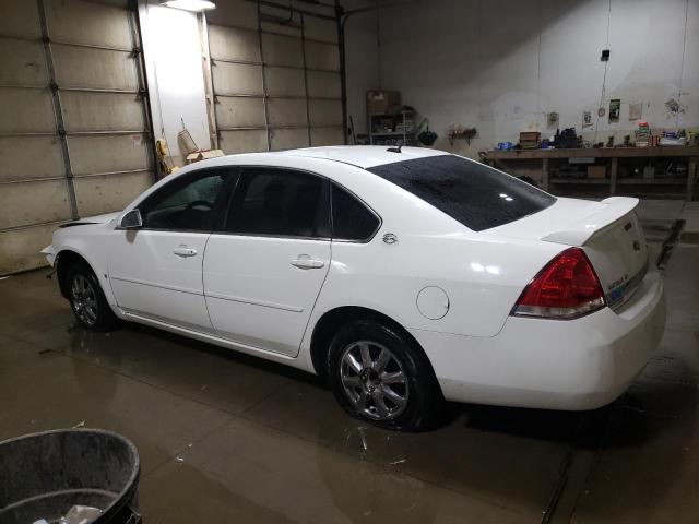 Photo 2 from auction – 2008 CHEVROLET IMPALA LT with VIN 2G1WT58KX89196155