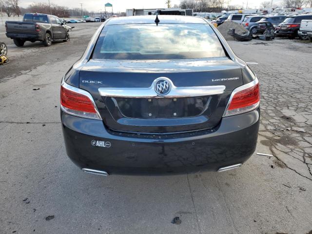 Photo 6 from auction – 2013 BUICK LACROSSE P with VIN 1G4GF5E35DF124812