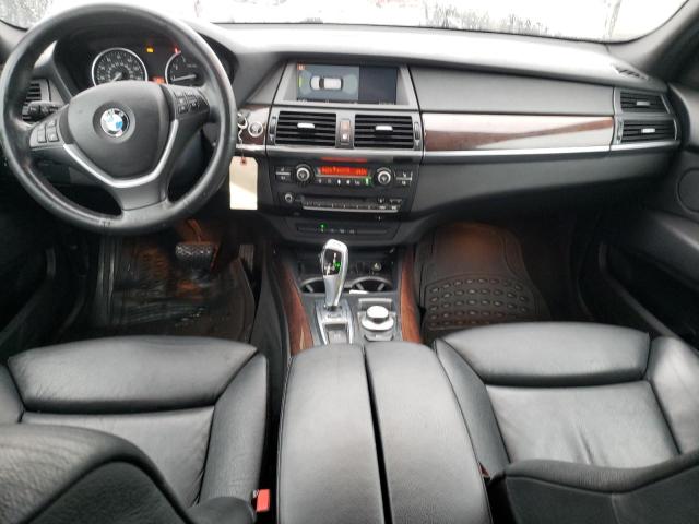 Photo 8 from auction – 2009 BMW X5 XDRIVE3 with VIN 5UXFE43559L272242