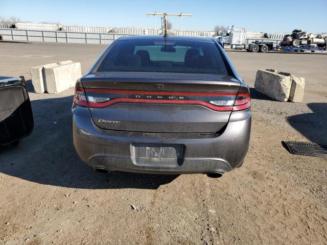 Photo 6 from auction – 2015 DODGE DART SXT with VIN 1C3CDFBB5FD212692