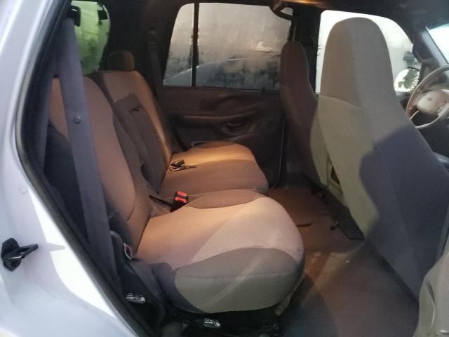 Photo 11 from auction – 2002 FORD EXPEDITION with VIN 1FMRU15L62LA29956
